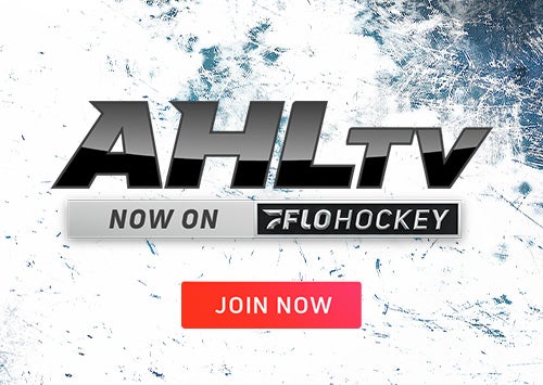 AHLTV on FloHockey