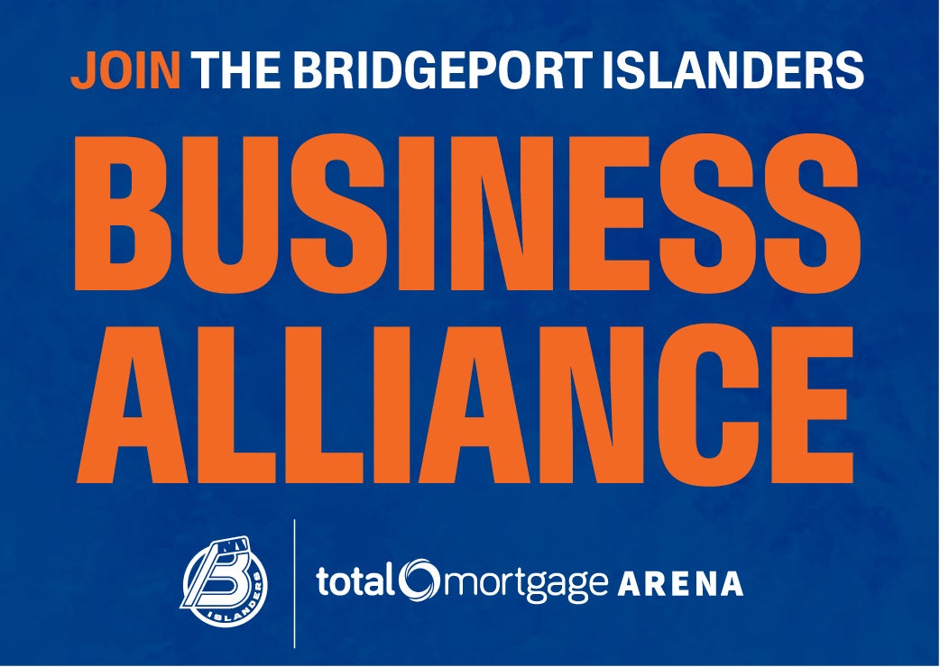 Bridgeport Islanders Roster