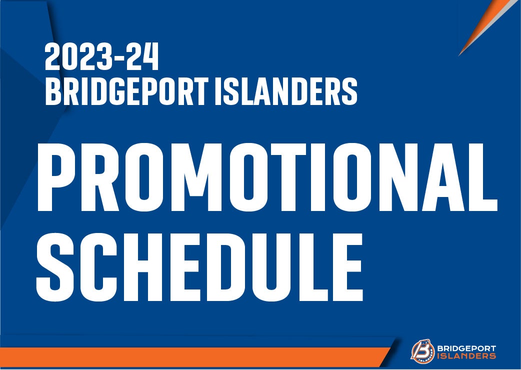 New York Islanders Schedule Released: Key Dates for Upcoming 2023-24 Season