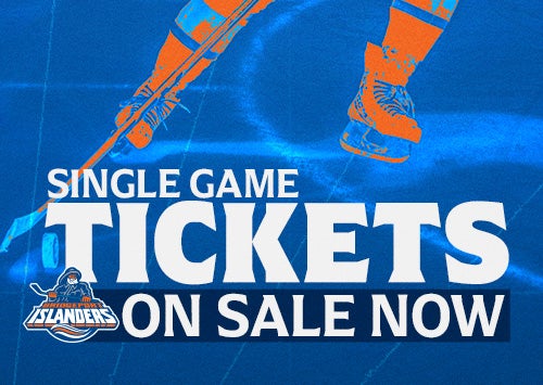 Single-Game Tickets