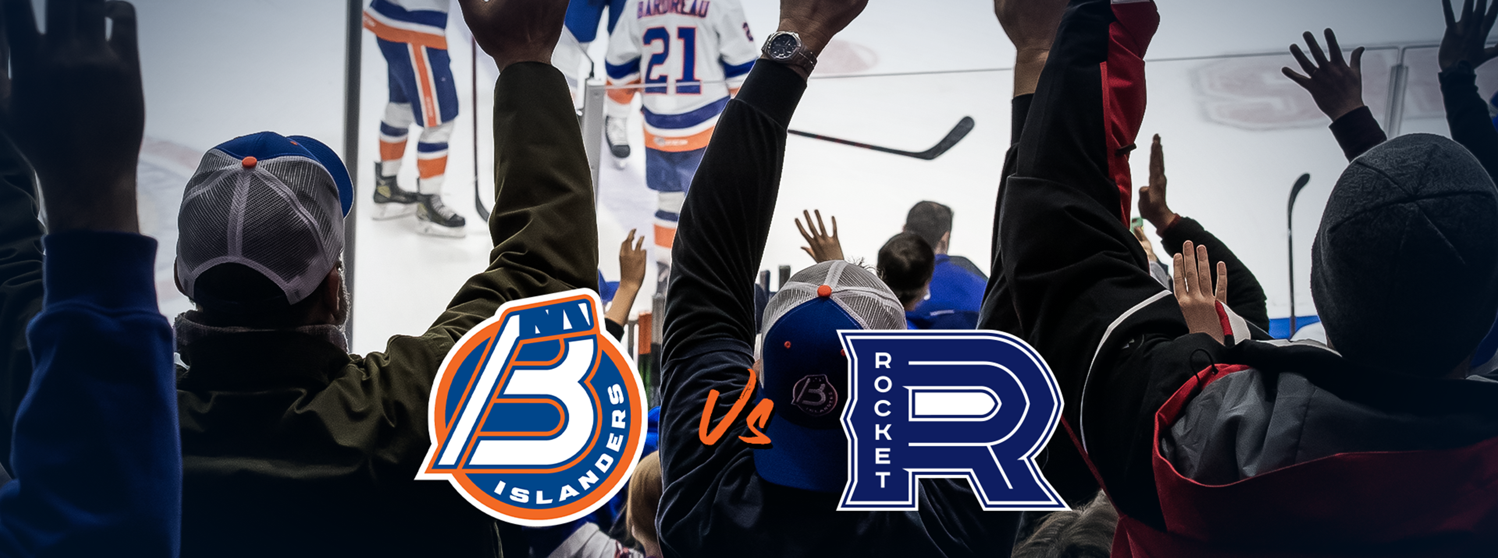 Islanders to Face Laval in 2022-23 Home Opener