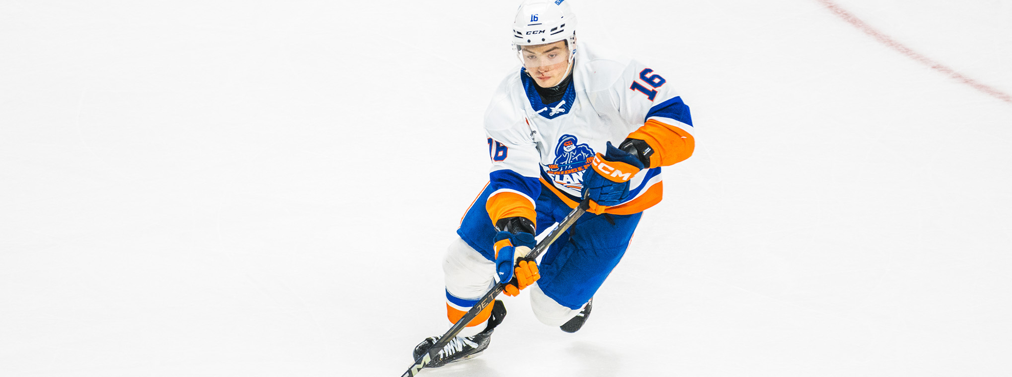 Game Day: Islanders at Wolf Pack