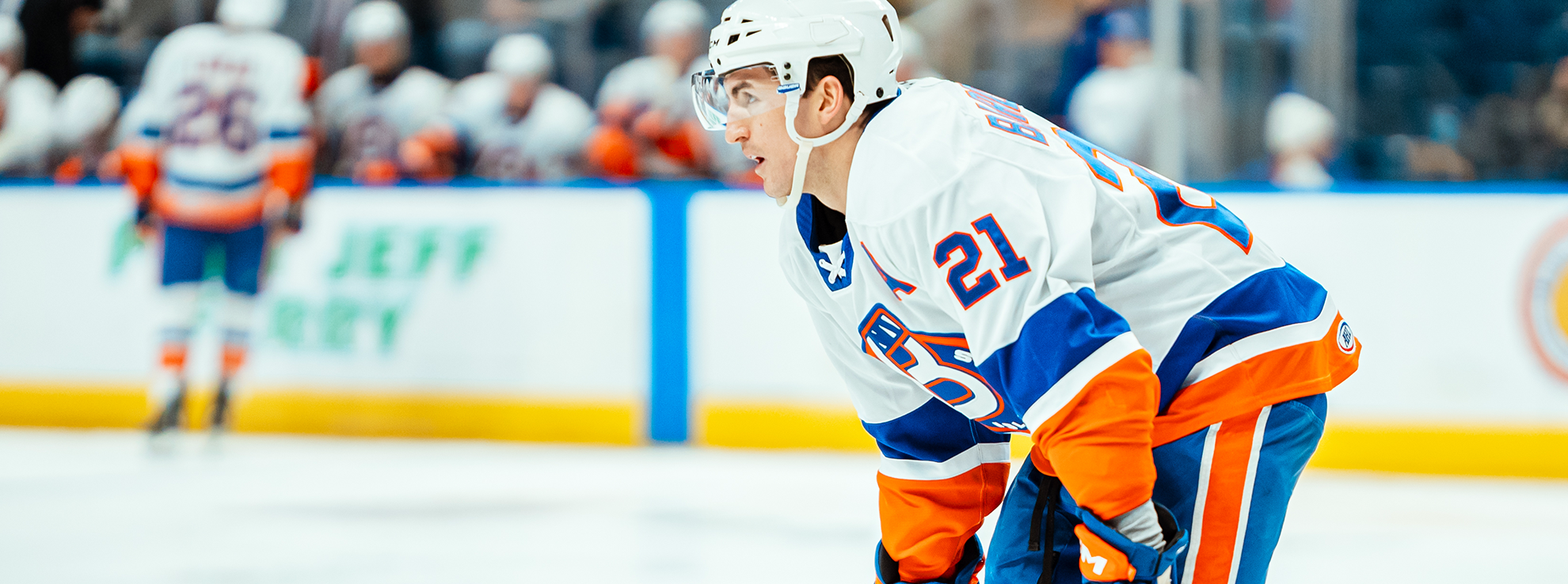 Preview: Islanders at Rocket