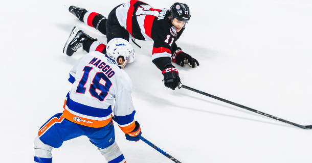 thumbanil Recap: Senators 3, Islanders 2