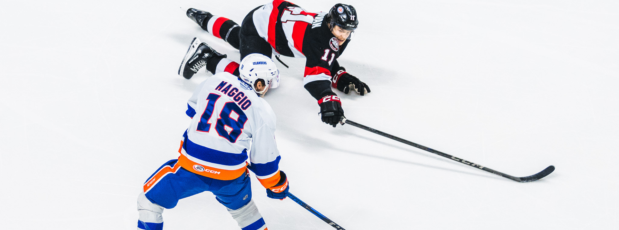 Recap: Senators 3, Islanders 2