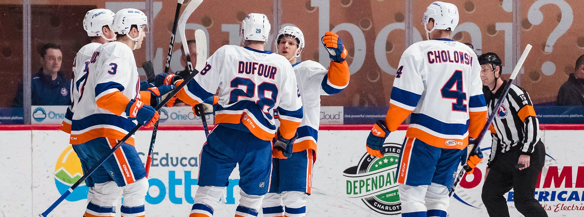 Bridgeport's AHL team changes name - Uniform Authority